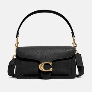 Coach Tabby 26 - Black